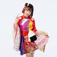 Maika Ando